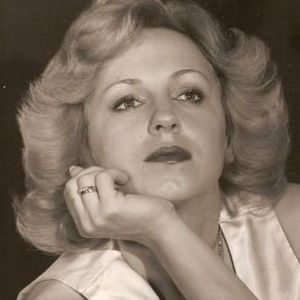 Meet your Posher, Sieglinde